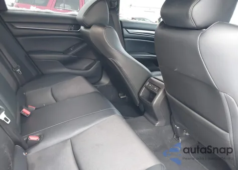 2022 Honda Accord Sport z USA, uszkodzony, nr VIN 1HGCV1F33NA044664